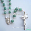 Pray Rosary Necklace